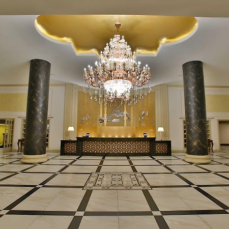 Sarova Woodlands Hotel And Spa Nakuru Luaran gambar