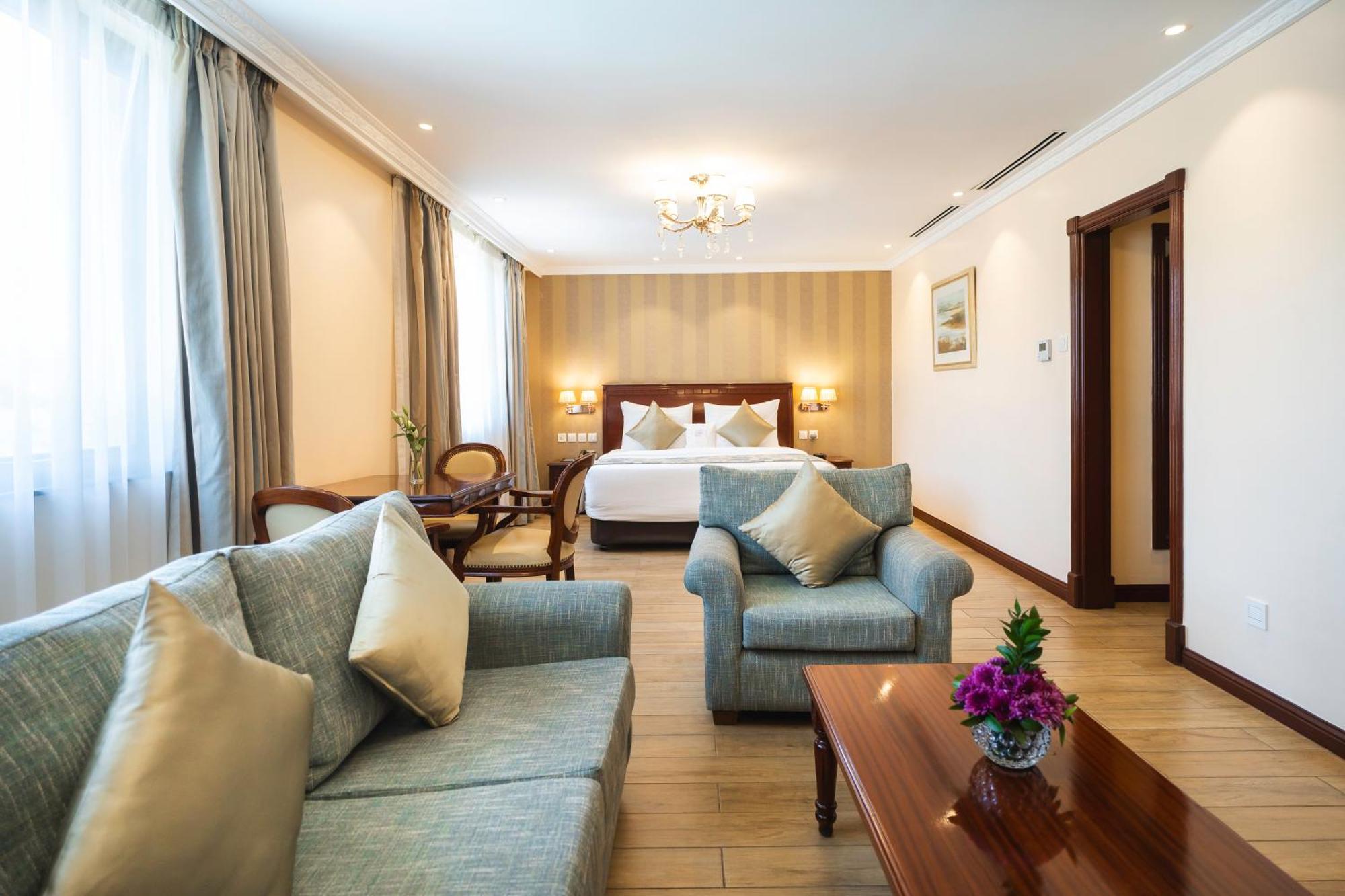 Sarova Woodlands Hotel And Spa Nakuru Luaran gambar