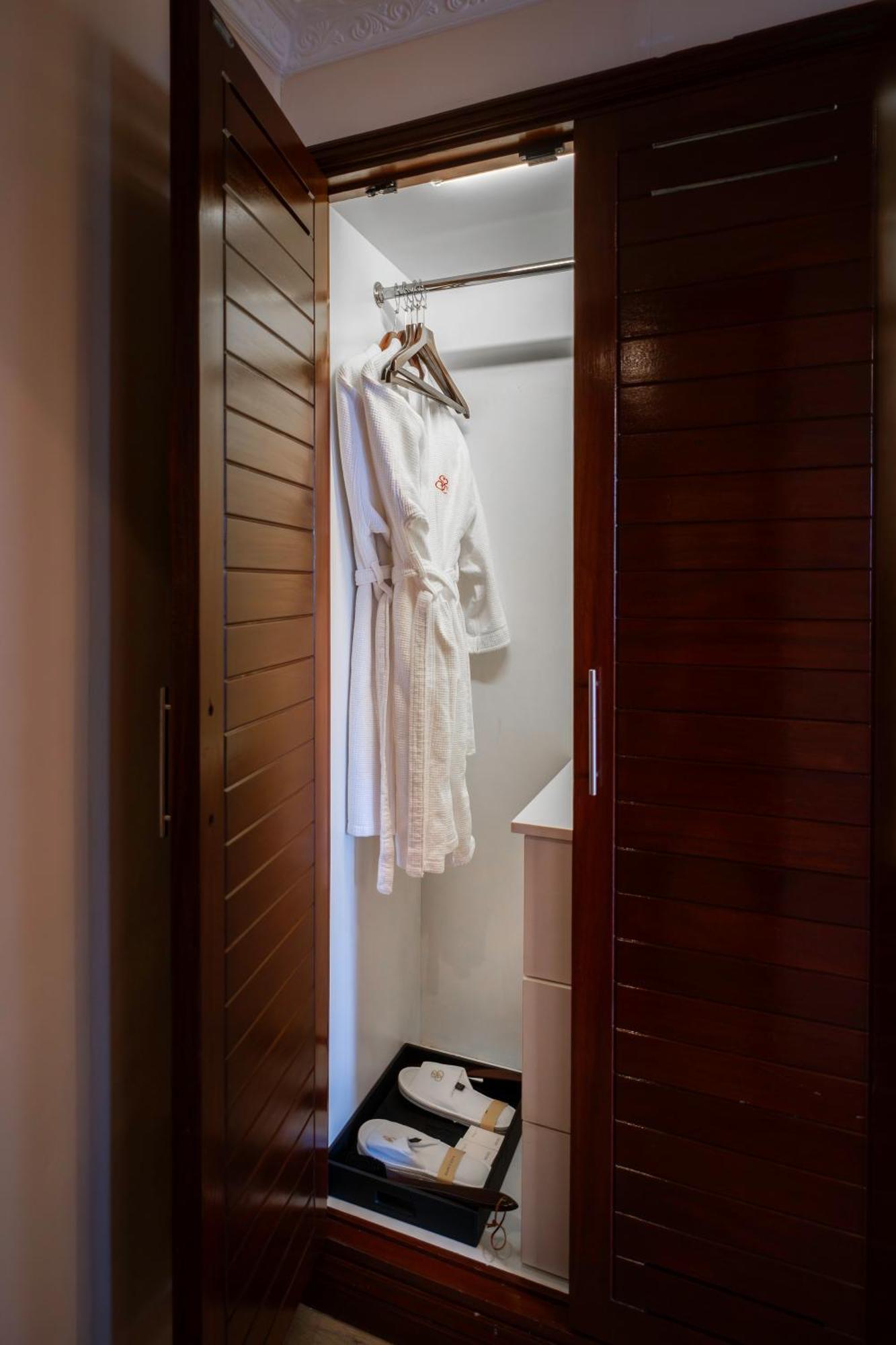 Sarova Woodlands Hotel And Spa Nakuru Luaran gambar